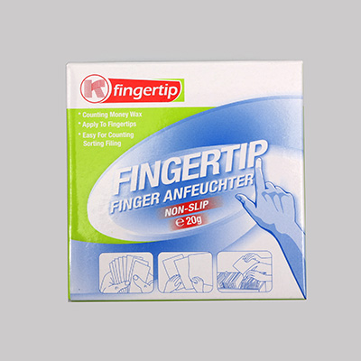 FINGER ANFEUCHTER 20G