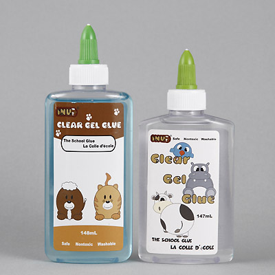 125g INU Clear Gel Glue