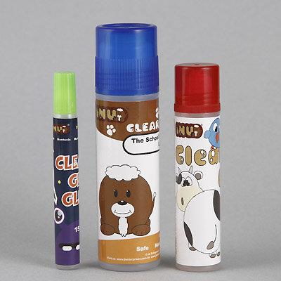 ALL PURPOSE WHITE GLUE 118ML