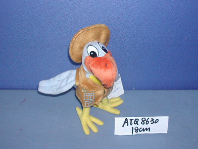 Bird