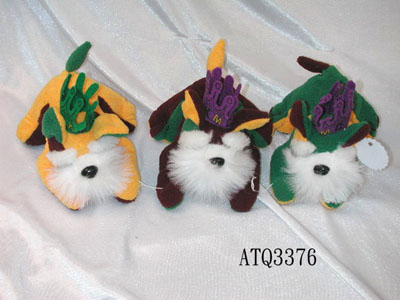 Mardi Gras