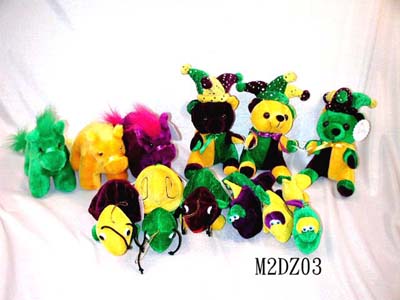 Mardi Gras