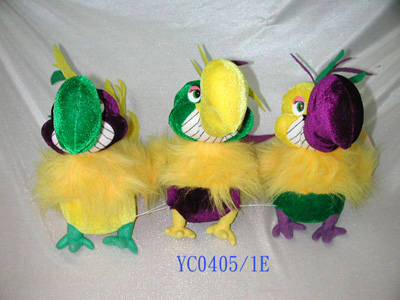Mardi Gras