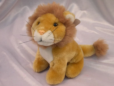 Tiger Lion Leopard
