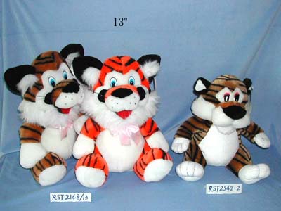 Tiger Lion Leopard