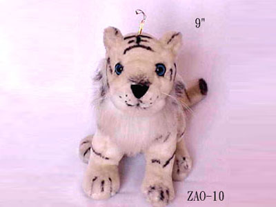Tiger Lion Leopard