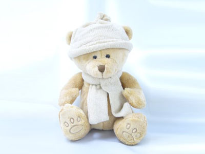 Bear