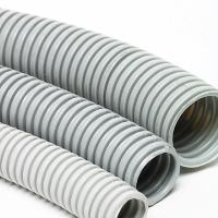 Plastic Flexible Conduit