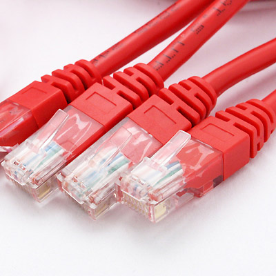 UL 2835 24AWG CM with 8p8c Telephone Plug