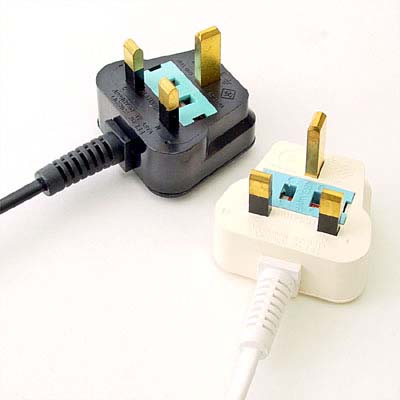 Sell Power Cord for UK