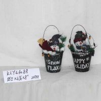 S' MEN IN TIN PAIL 2ASST