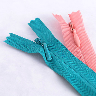 Sell #3 Nylon Invisible Zipper