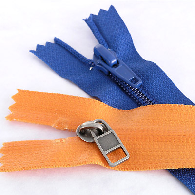 Sell #5 Nylon Zipper