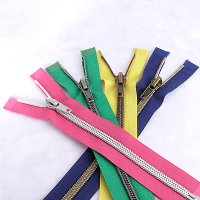 Sell #5 Nylon Zipper