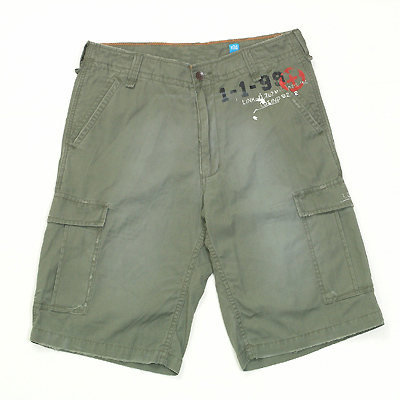 Men's Woven Wears
