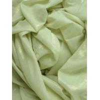 Sell Silk ggt gold foil print