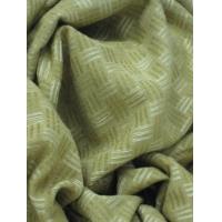 Sell Spun rayon check