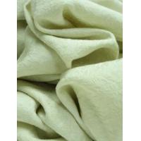 Sell Silk wool brocade