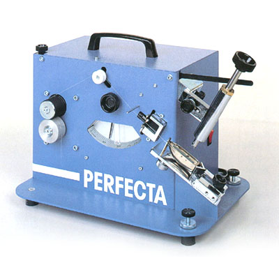 Shuttle Tension Adjuster