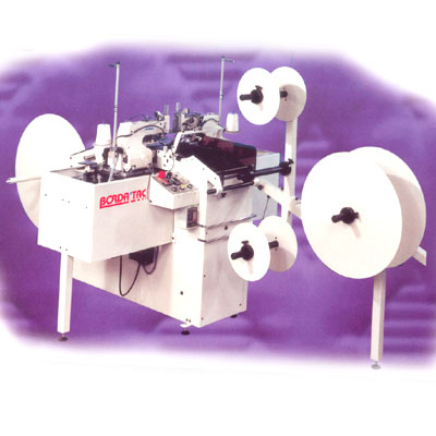 Mattress Border Producer