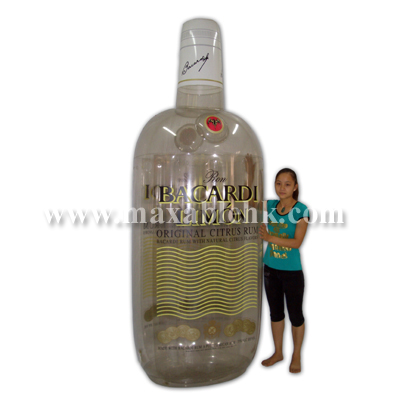 Wine Bottle