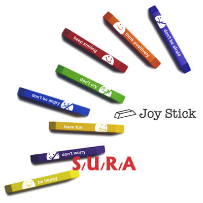 h2 Joy Sticks