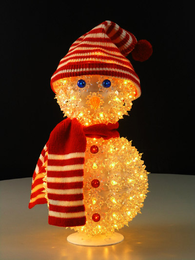 Christmas Lighting