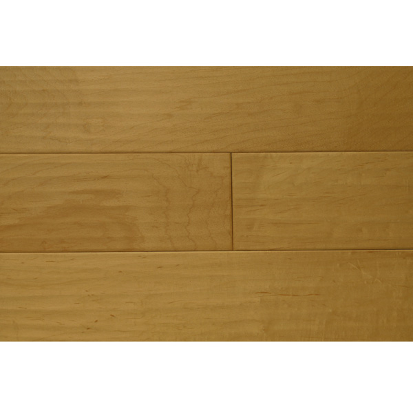 Hard Maple - Natural