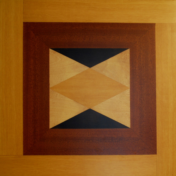 Mascarey, Birch and Ipe