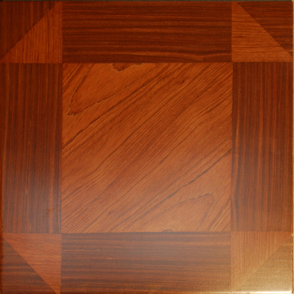 Sapelli and Rosewood