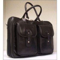 Leather Briefcase