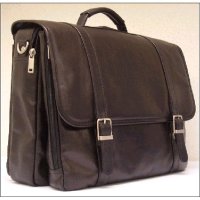 Leather Briefcase