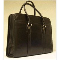 Leather Briefcase