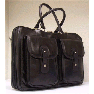 Leather Briefcase