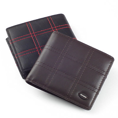 Leather Men's Wallet