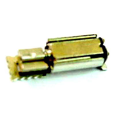 4x5mm Reflow Soldering Motor