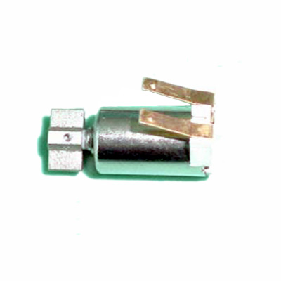 6mm diameter Micro Motor