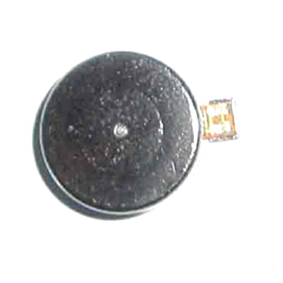 10mm x 3mm Coin Motor (3V) with Metal Contact