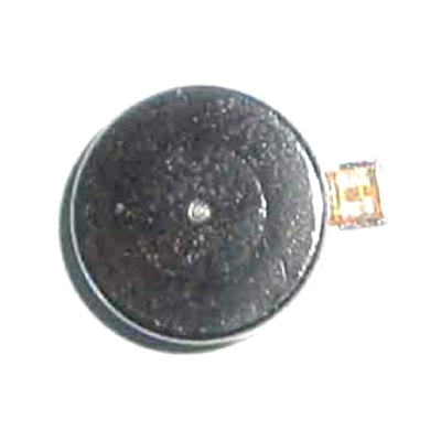 12mm x 3mm Coin Motor (3V) with Metal Contact
