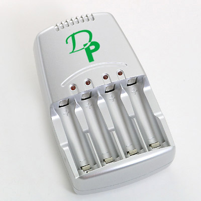 DPB-306 Charger