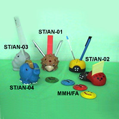Stationery