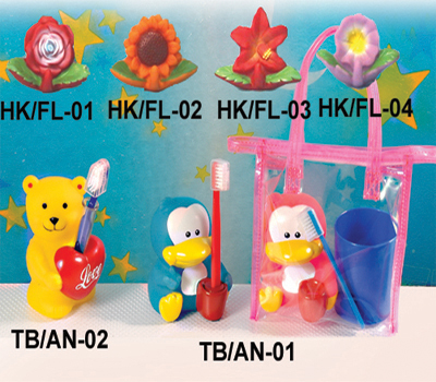 Bathroom Accessories