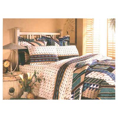 Bedsheet Set