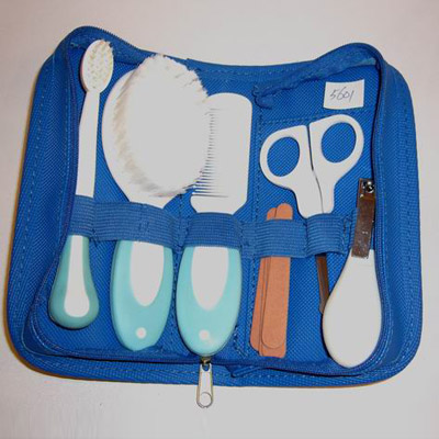 Baby Care Gift Set