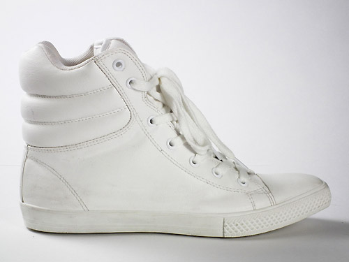 Ladies' Casual Shoes