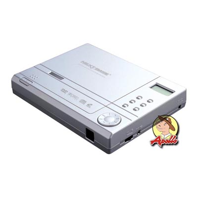 DVD Player