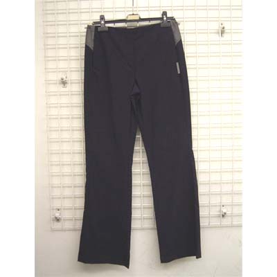 Cat 6 Pants (For Europe)