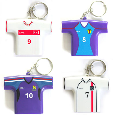 Football Shirt Clock