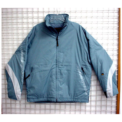 Men's Padding Jacket
