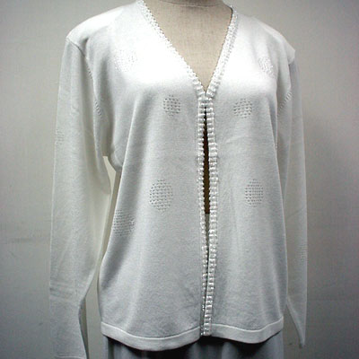 Ladies' Sweater